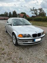 BMW e46 323i - BMW 323: 323i E46