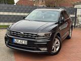Volkswagen Tiguan 2.0 TDI SCR DSG 4MOTION  R Line   - VW Tiguan von privat