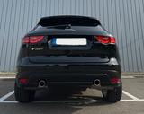 Jaguar F-Pace 300 R-SPORT 22" Zoll großer KD/Tüv neu - : Geländewagen, Grosse