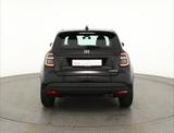 Fiat 600 1.2 T3 mHEV Aut. LED Tempomat Sitzheizung - schwarze Fiat 600