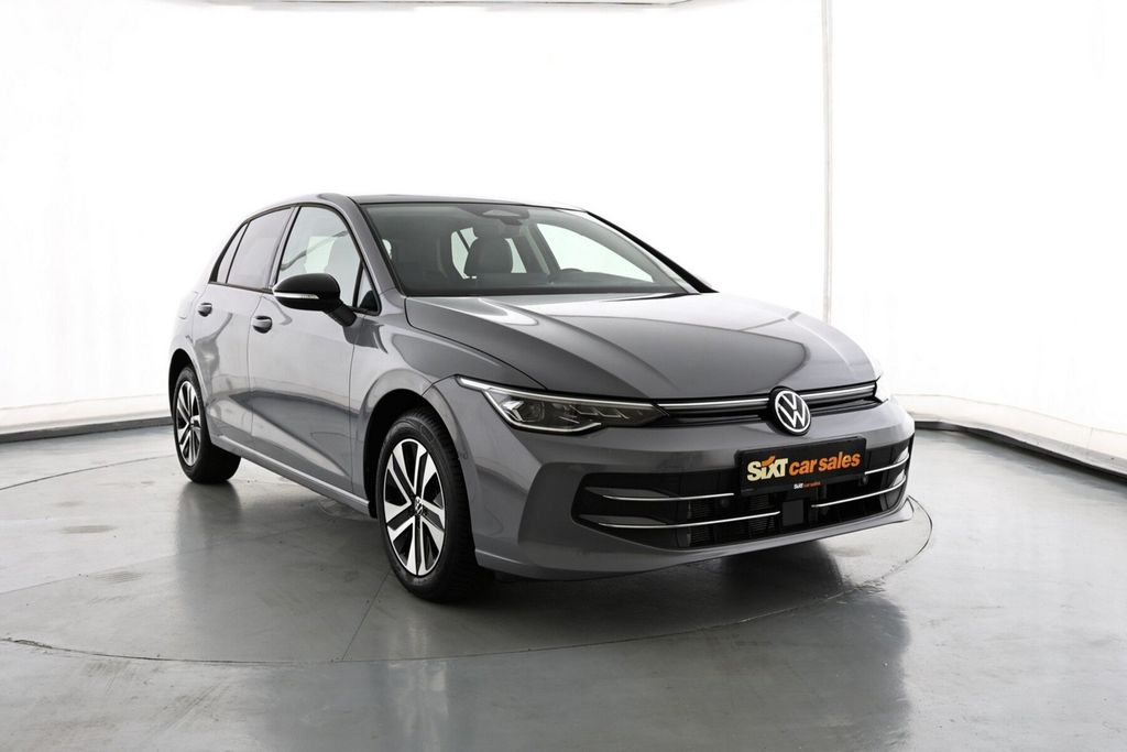 Image of Volkswagen Golf
