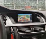 Audi S5 3.0 TFSI S tronic quattro Sportback  - Audi S5: Sportback