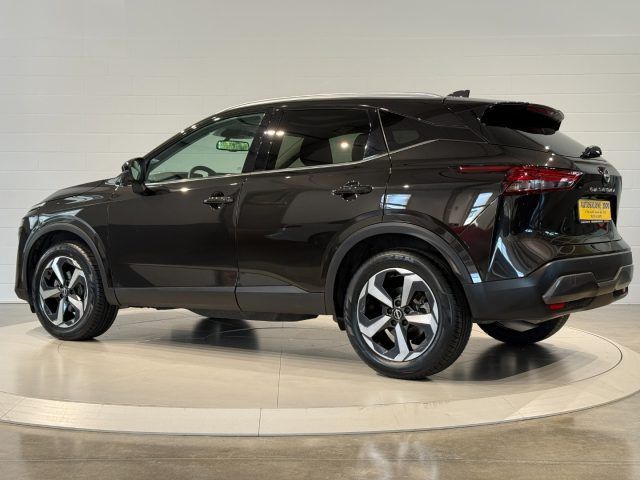 Nissan NISSAN Qashqai MHEV 158cv Xtronic Tekna 1.3 DIG- imagem 3