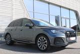 Audi Q7 50 TDI quattro competition plus MLED Pano - Audi Gebrauchtwagen in Celle