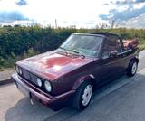 Volkswagen VW Golf 1 Cabrio Étienne Aigner Edition - Volkswagen Golf: Cabrio, Etienne Aigner