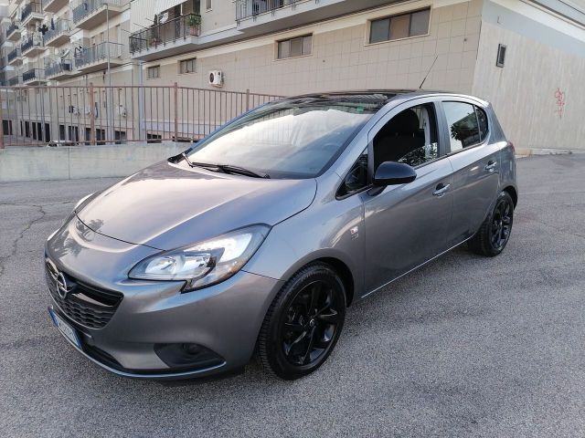 Opel Corsa 1.2 5 porte Black Edition *EURO 6* 20