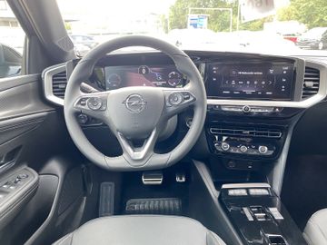Bild 12 Opel Mokka Ultimate 1.2 ALCANTARA/KLIMA AT/PDC V+H+CA