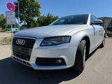 Audi A4 Avant Ambiente - gebrauchte Audi A4 aus dem Jahr 2011