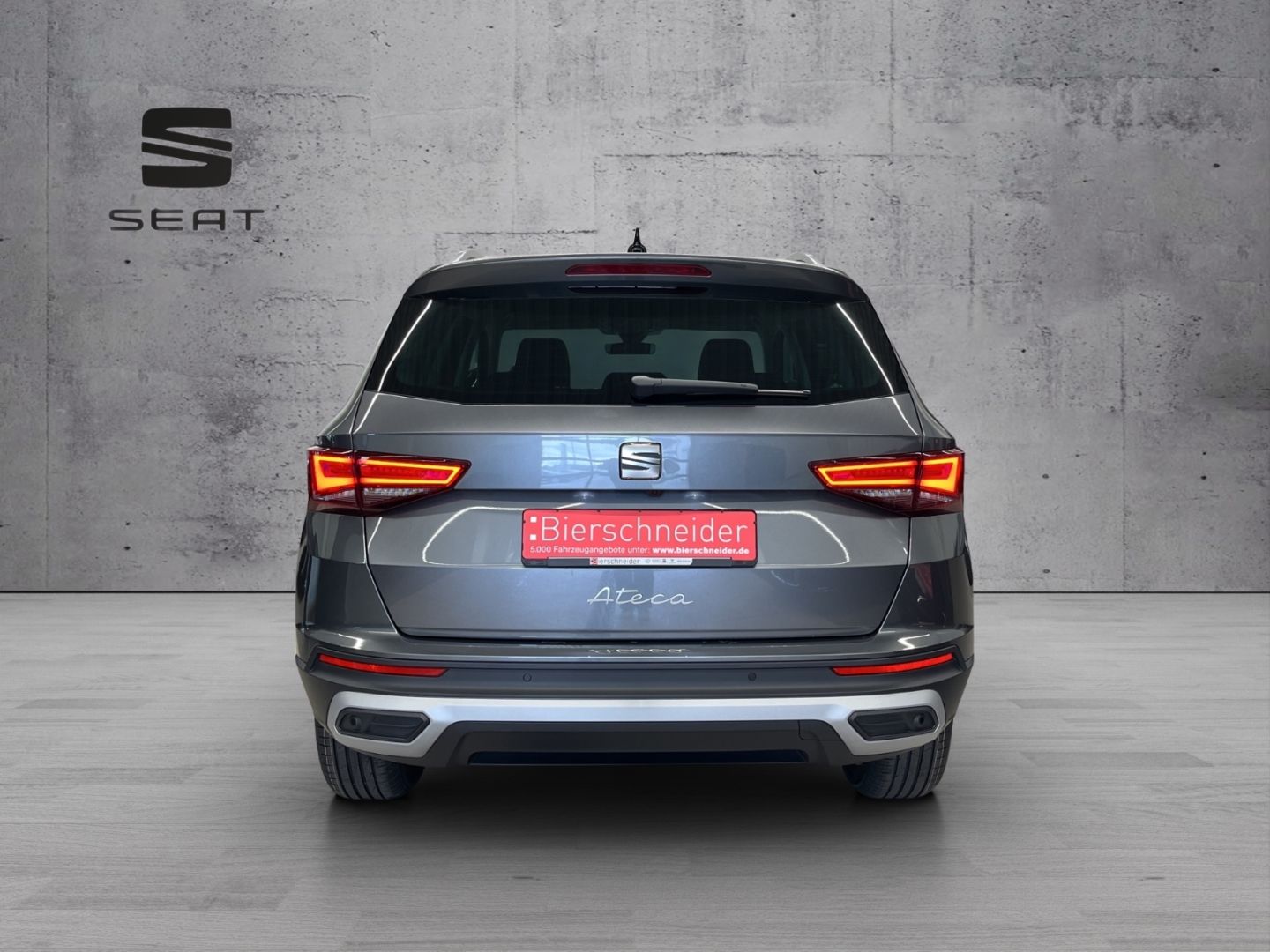 Seat Ateca - Bild 6
