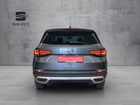 Seat Ateca - Vorschau Bild 6