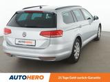 Volkswagen Passat 2.0 TDI Comfortline BM*NAVI*LED*ACC*PDC* - Volkswagen Passat mit Diesel-Antrieb: Kombi, 2.0