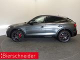Audi Q5 Sportback S line 40 TFSI quattro sport PANO A - gebrauchte Audi Q5 aus dem Jahr 2024