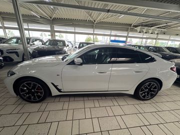 BMW 420 Gran Coupé - 5