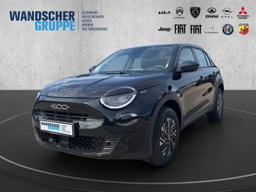Fiat 600 1.2