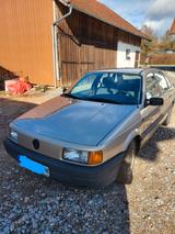 Volkswagen Passat - gebrauchte VW Passat aus dem Jahr 1988