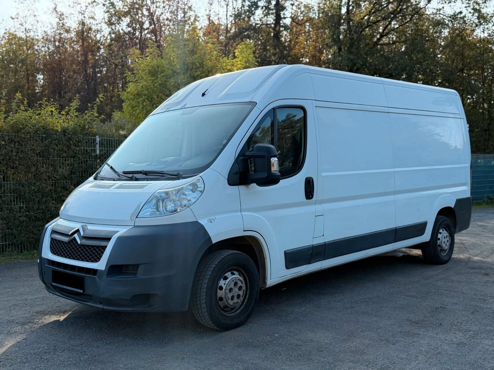 Citroën Jumper