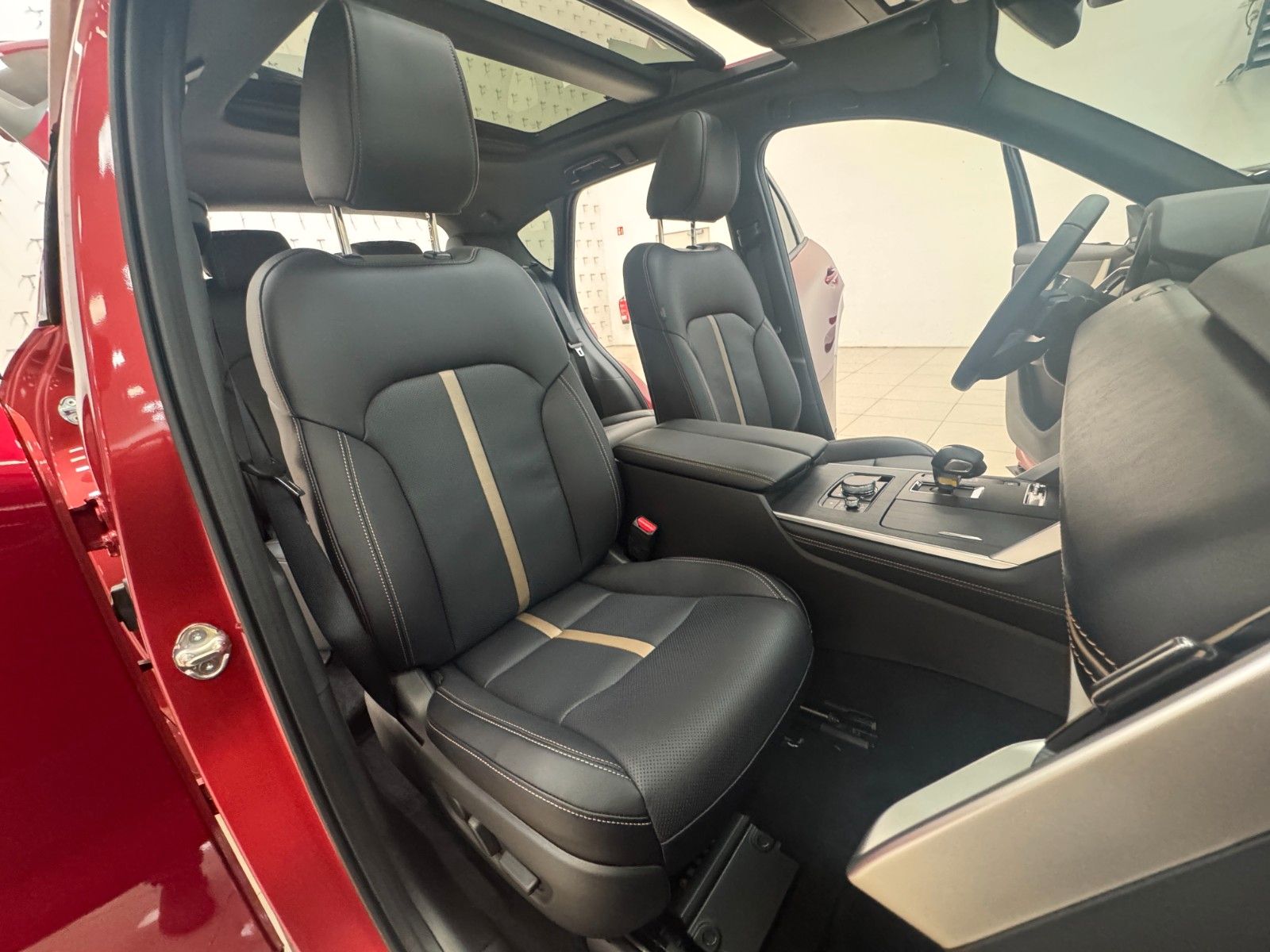 Mazda CX-60 - Bild 15
