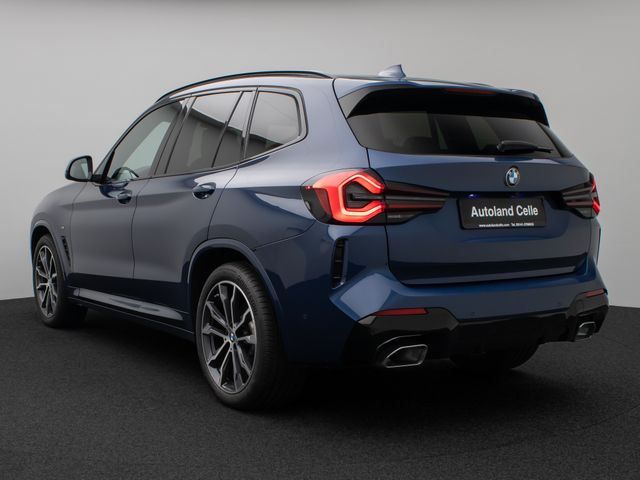 Foto Nummer 9: BMW X3