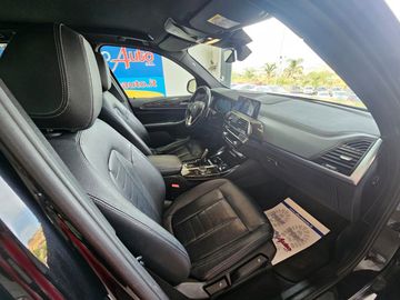BMW X3 - 11
