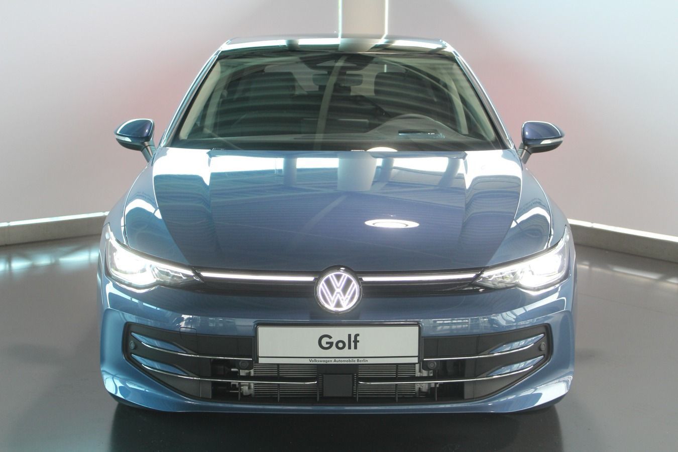 Volkswagen Golf - Bild 3