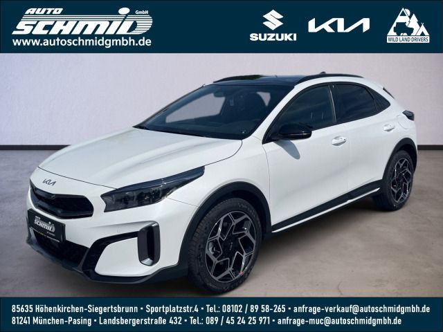 Image of Kia XCeed