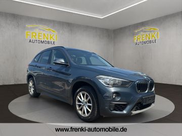 BMW X1 - 1