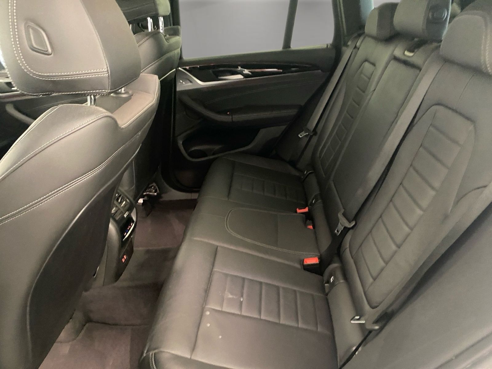 BMW X3 xDrive20i Navi AHK Kamera Driv.Assist HiFi foto 11