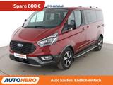 Ford Tourneo Custom 2.0 TDCi 320 L1 Tourneo Active - Ford Tourneo