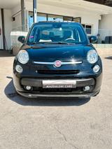 Fiat 500L 1.3 Multijet 85 CV Dualogic Lounge - Fiat 500L mit Schiebedach