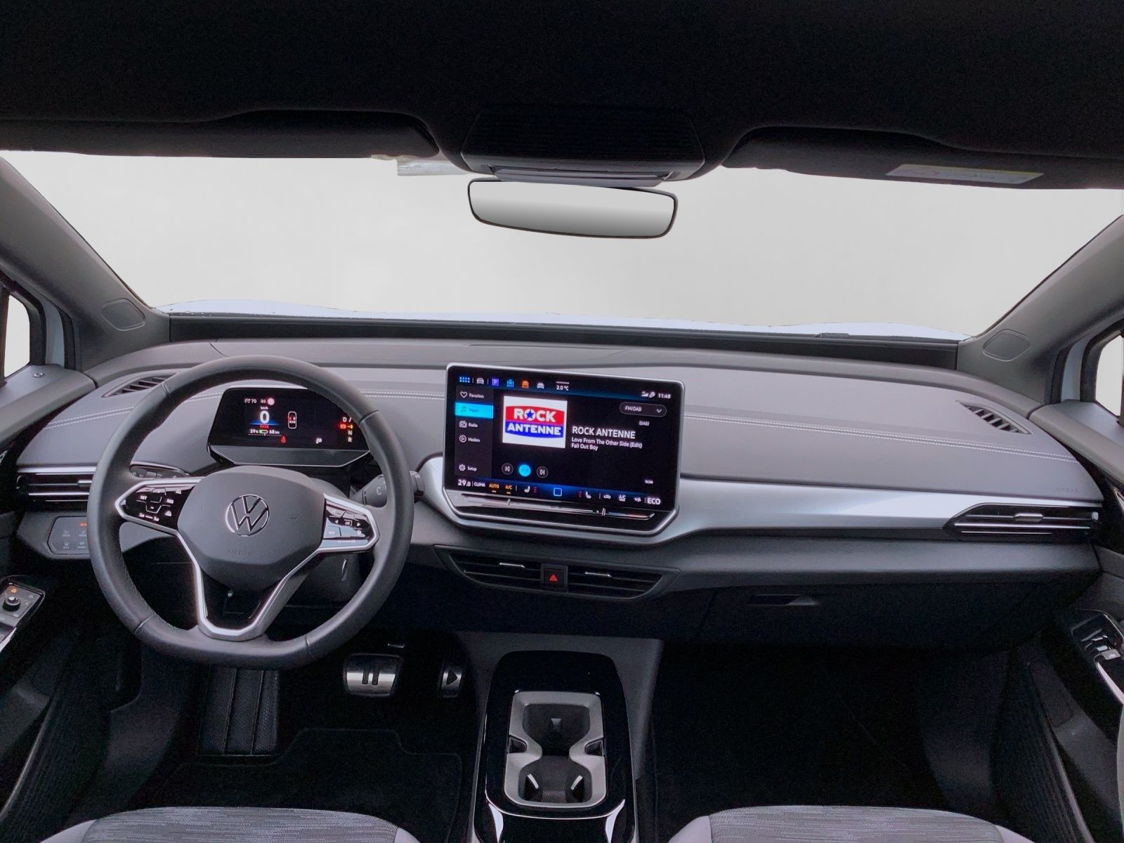 Volkswagen ID.5 - Bild 5