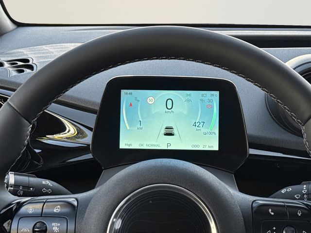 BYD Dolphin Comfort