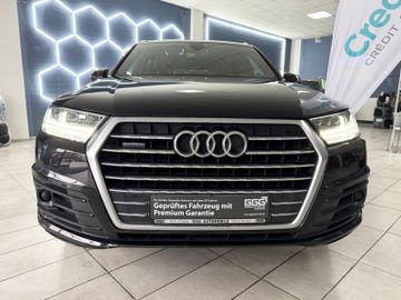 Audi Q7 - 9