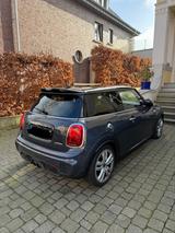 MINI John Cooper Works John Cooper Works - MINI MINI Gebrauchtwagen in Düsseldorf