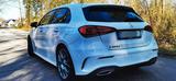 Mercedes-Benz A 220d - AMG Paket - scheckheftgepflegt - Mercedes-Benz A 220 von privat