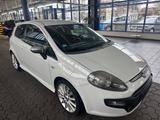 Fiat Punto Evo Sport TOP ZUSTAND - weiße Fiat Punto Evo