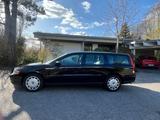 Volvo V70 2.5T Geartronic Edition Comfort Edition ... - gebrauchte Volvo V70 aus dem Jahr 2006