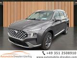 Hyundai Santa Fe Plug In Hybrid 4WD*7 Sitze*Leder