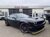 Dodge Challenger 6.2 V8 HEMI Hellcat Jailbreak Widebod - Dodge Challenger New cars in Düsseldorf