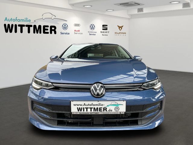 Golf 1.5 TSI 85kW Life APP/ACC/NAV /PDC/ AHK/LED