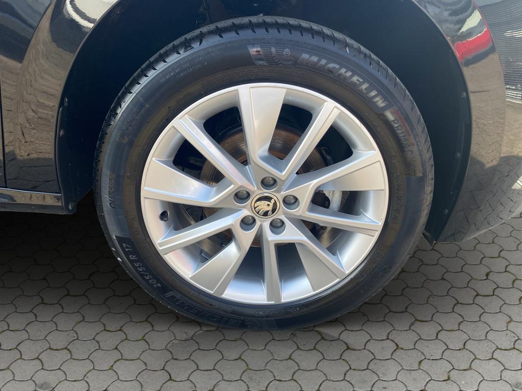 Skoda Kamiq 1.0 TSI Clever AHK+Navi+LED+SHZ AHK+Navi+L, миниатюра 15