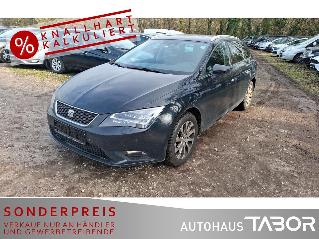 Angebot ansehen Seat Leon
