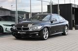 BMW 435i xDrive Coupé M-Sport °ACC°HEAD-UP°KAMERA° - BMW Gebrauchtwagen in Esslingen