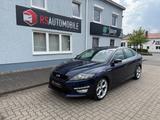 Ford Mondeo Lim. Titanium S*Xenon*Leder*Navi - Ford Mondeo aus 2012: Titanium