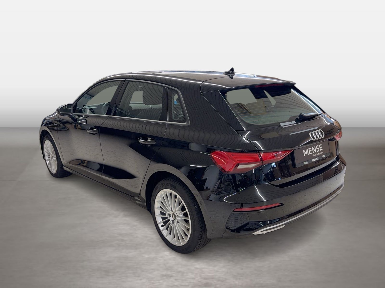 Audi A3 Sportback 35 TDI advanced 2024 B&O Pano ACC imagem 3