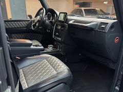 MERCEDES-BENZ G 63 AMG*CARBON*DESIGNO*CAM*H&K*DISTRONIC