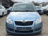 Skoda Fabia Ambiente*HU NEU * INSPEKTION * - gebrauchte Skoda Fabia aus dem Jahr 2008