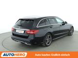 Mercedes-Benz C 300 d T AMG Line Aut.*PANO*LED*NAVI*PDC*SHZ* - Mercedes-Benz C 300 in Leverkusen