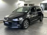 Volkswagen Touran Join 1.4 TSI 7-Sitzer*Kamera*Navi*Sitzhei - Volkswagen Touran: Join