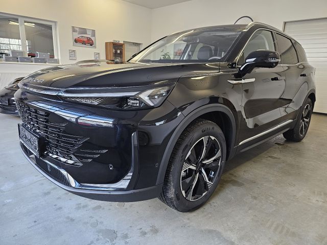 BAIC Beijing X75 1.5 T-GDI *ANHÄNGERKUPPLUNG*PANO*MAS