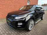 Land Rover Range Rover Evoque Dynamic 4x4"Pano"SiHz"LED"22z - Land Rover Range Rover Evoque